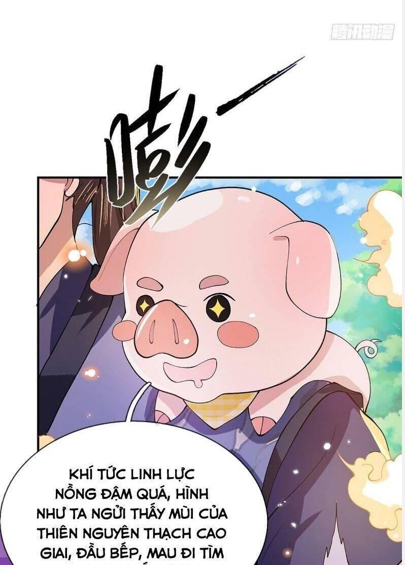 ta trở về từ thế giới tu tiên chapter 14 20