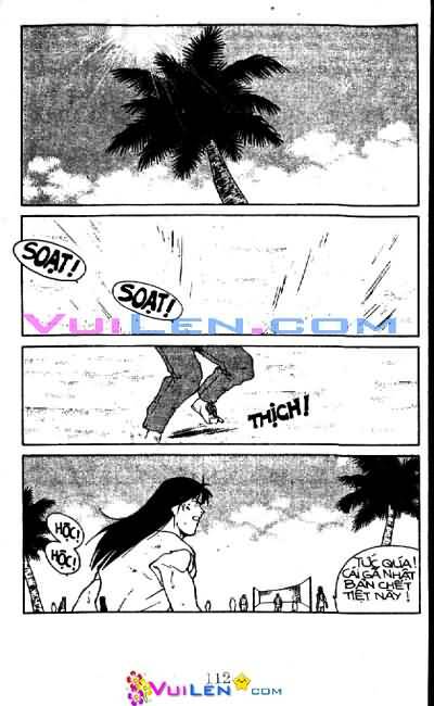 truyền nhân atula - shura no mon i chapter 28 113