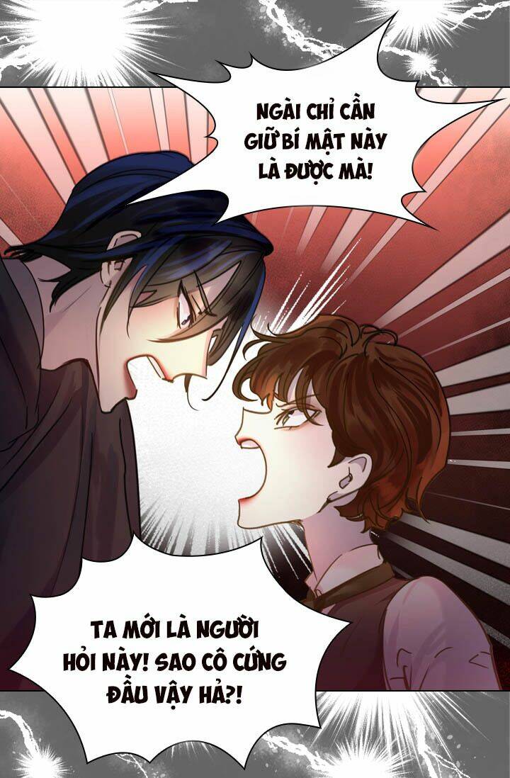 quy luật sinh tồn của nữ phụ chapter 41 12