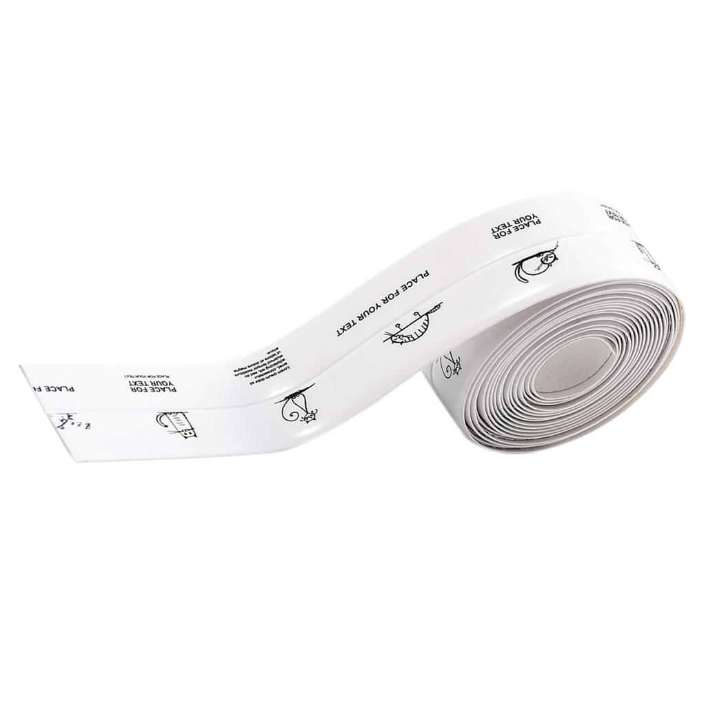 Waterproof Sealing Tape for Bathroom Kitchen Floor