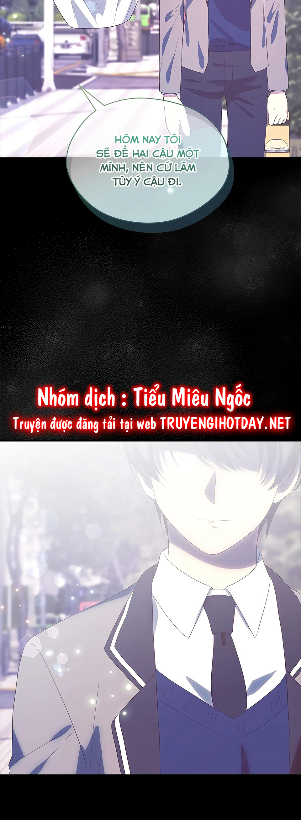 tôi không phải là nữ anh hùng chapter 108 50