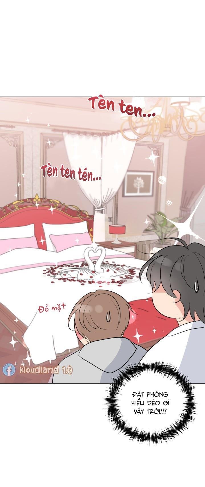 người yêu hiếm hoi chapter 10 33