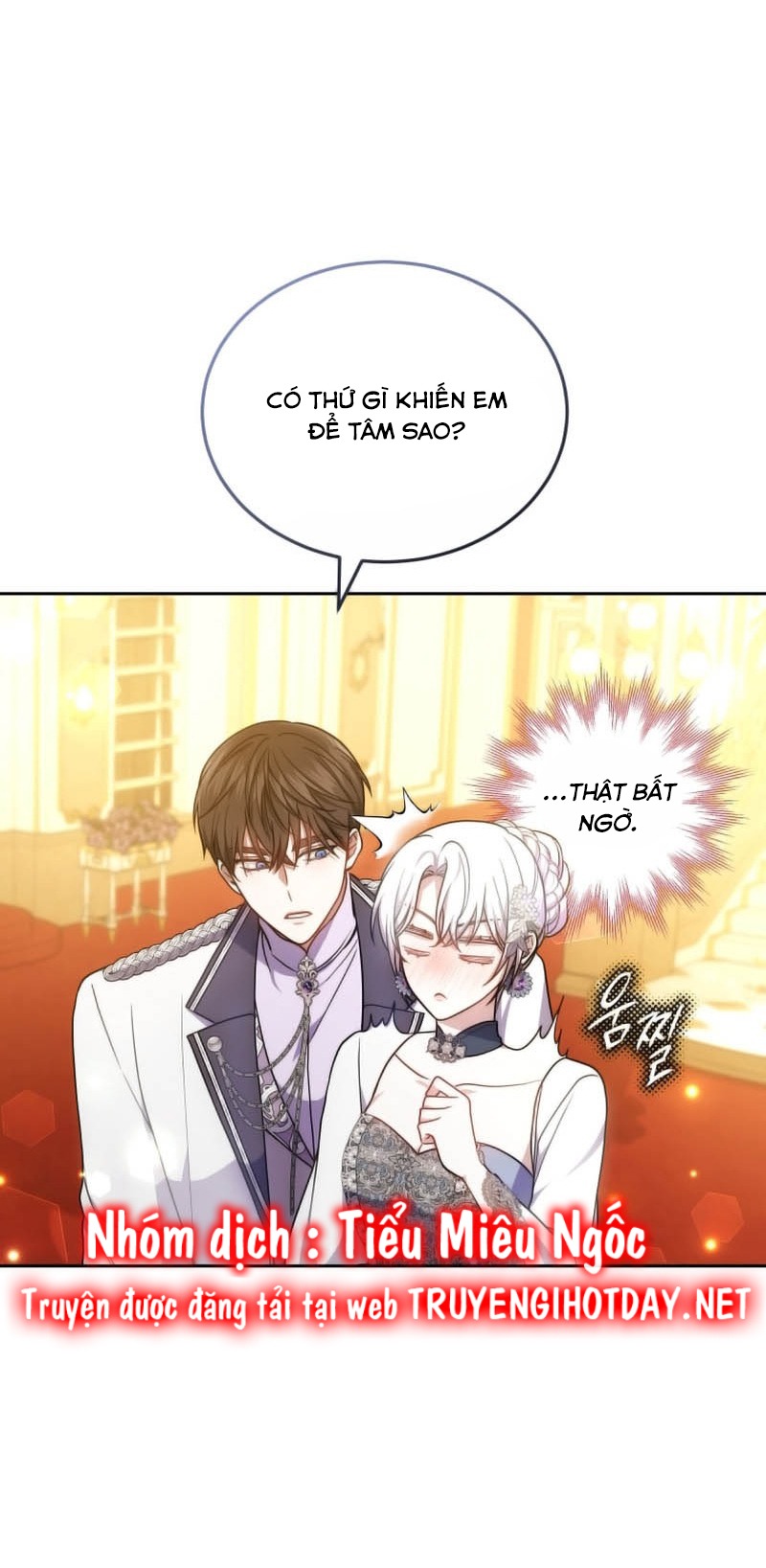 cháu trai nam chính rất thương tôi chapter 66 5