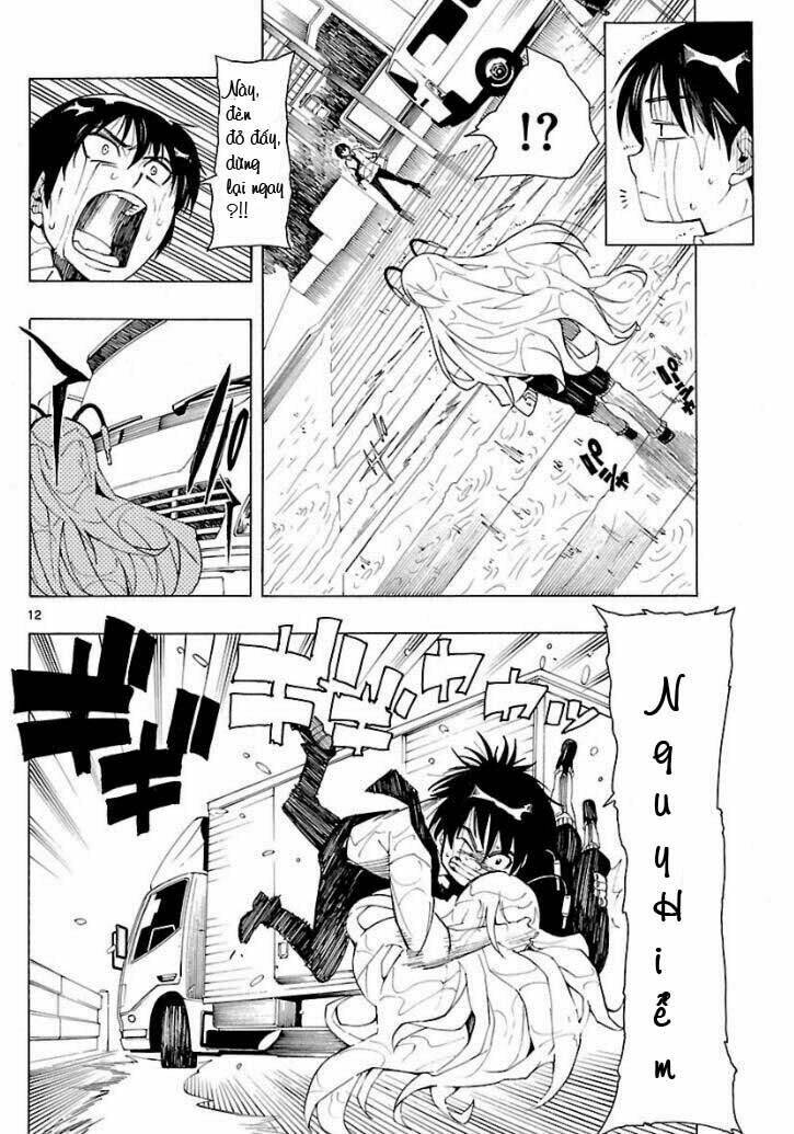 plug: full metal idol plug: full metal idol chapter 1 12