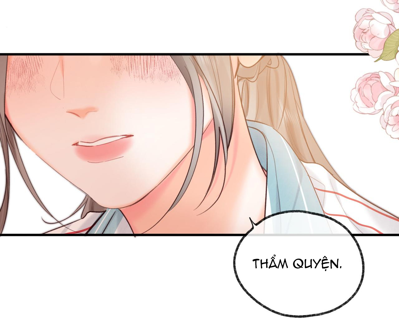 tôi mơ giữa ban ngày chapter 58 17