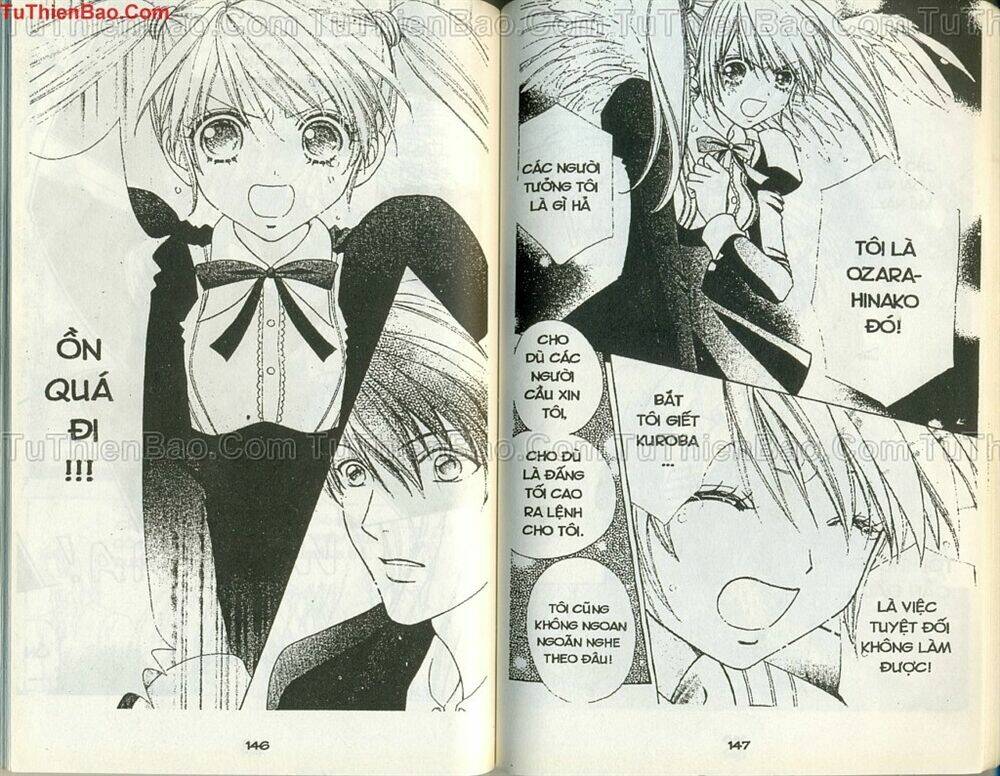 love monster chapter 60 1