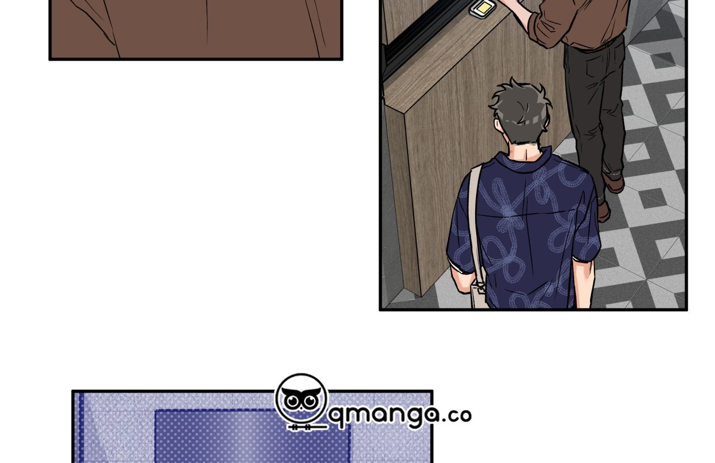 gâu gâu! chapter 47 65