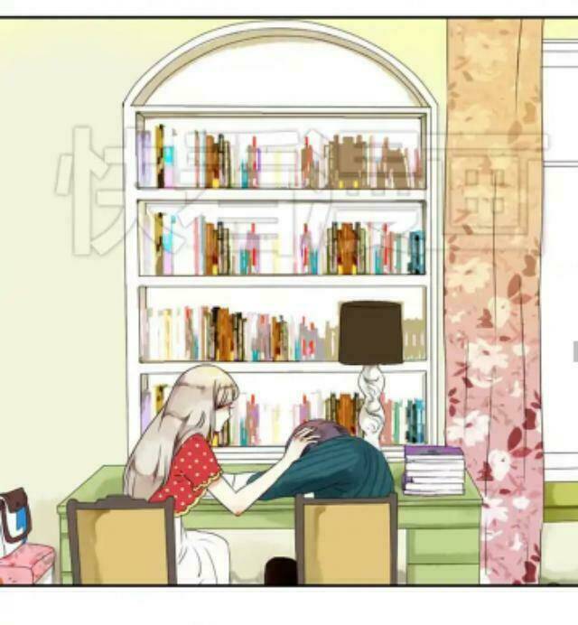 hoàng tử cải trang chú hề chapter 12 28