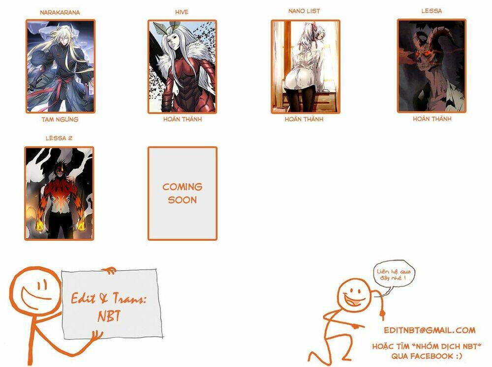 lessa 2: the crimson knight chapter 100 22