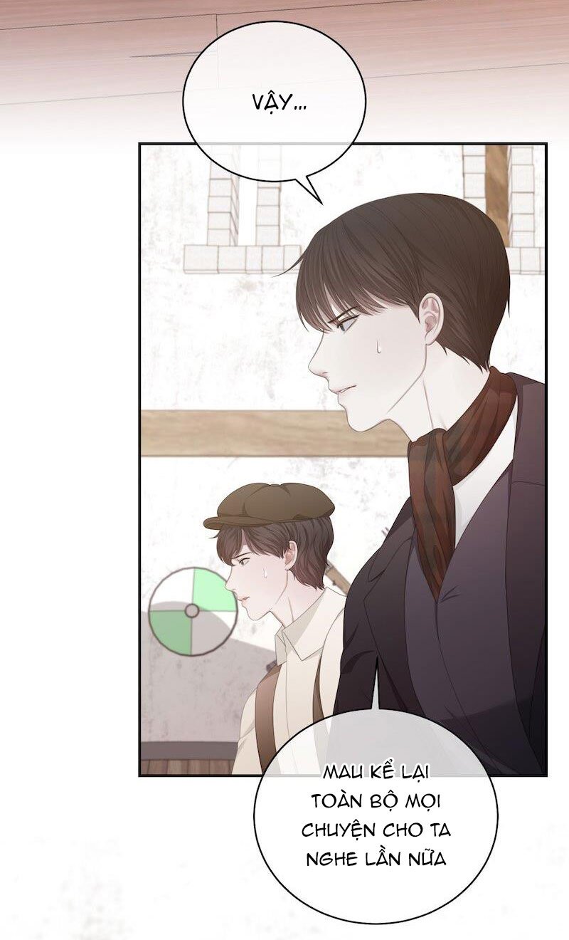 nữ hầu muốn đình công chapter 36 9