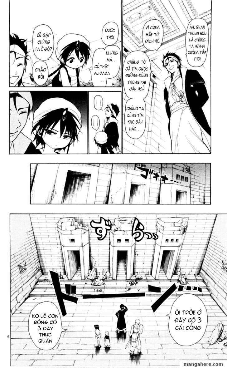 magi - the labyrinth of magic chapter 10 4