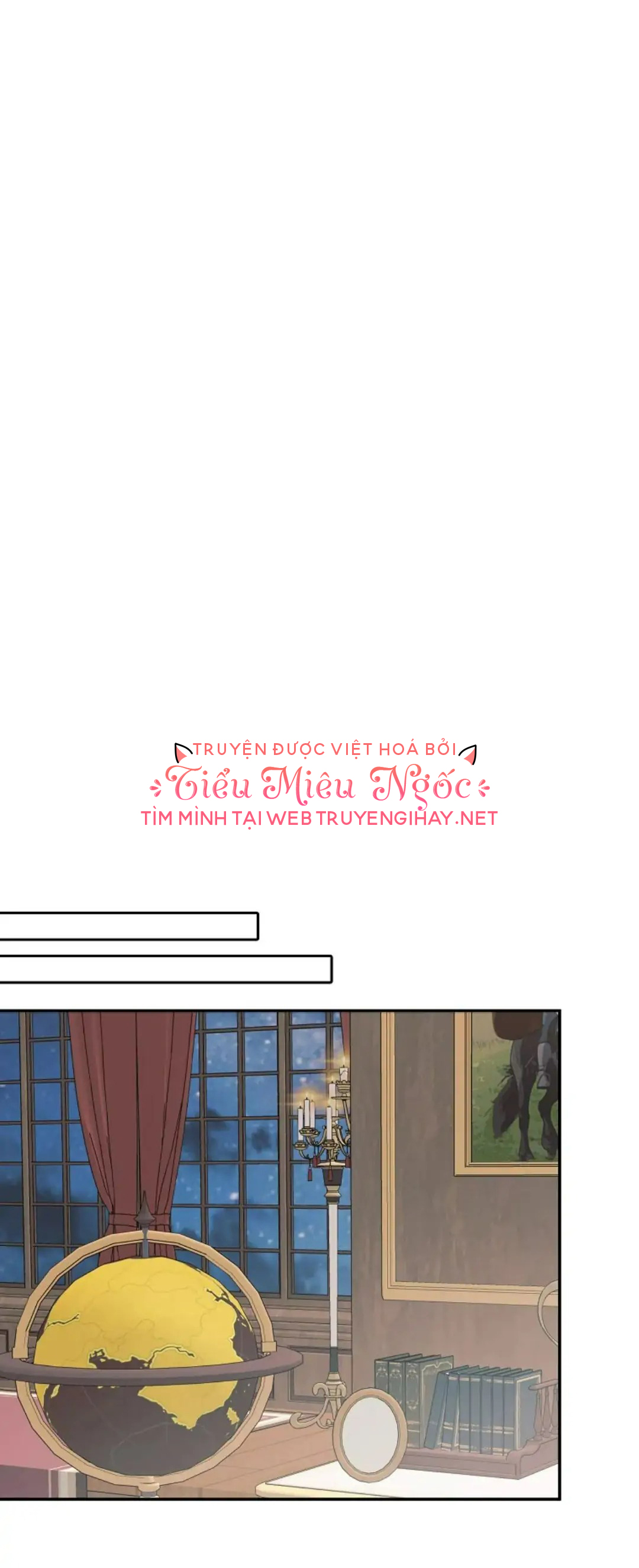 tôi biết bí mật của nam phụ chapter 21 36