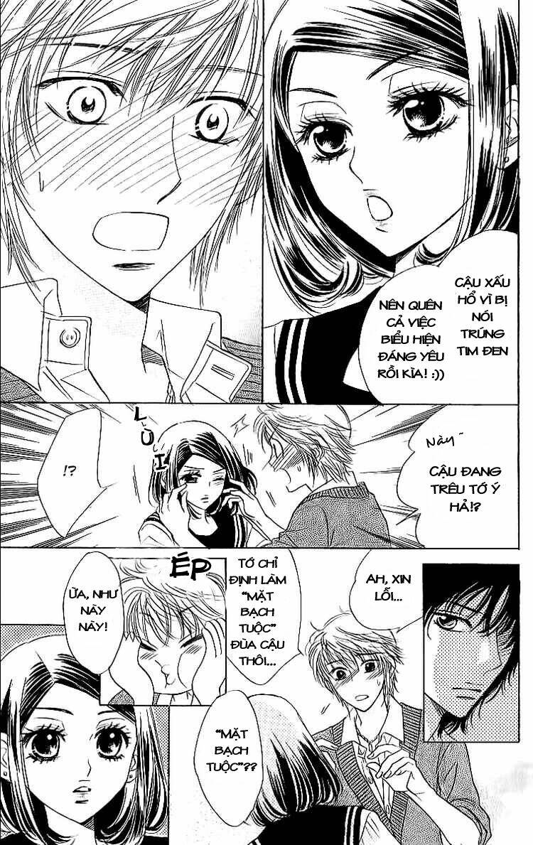 ác quỷ và bản tình ca chapter 14 5