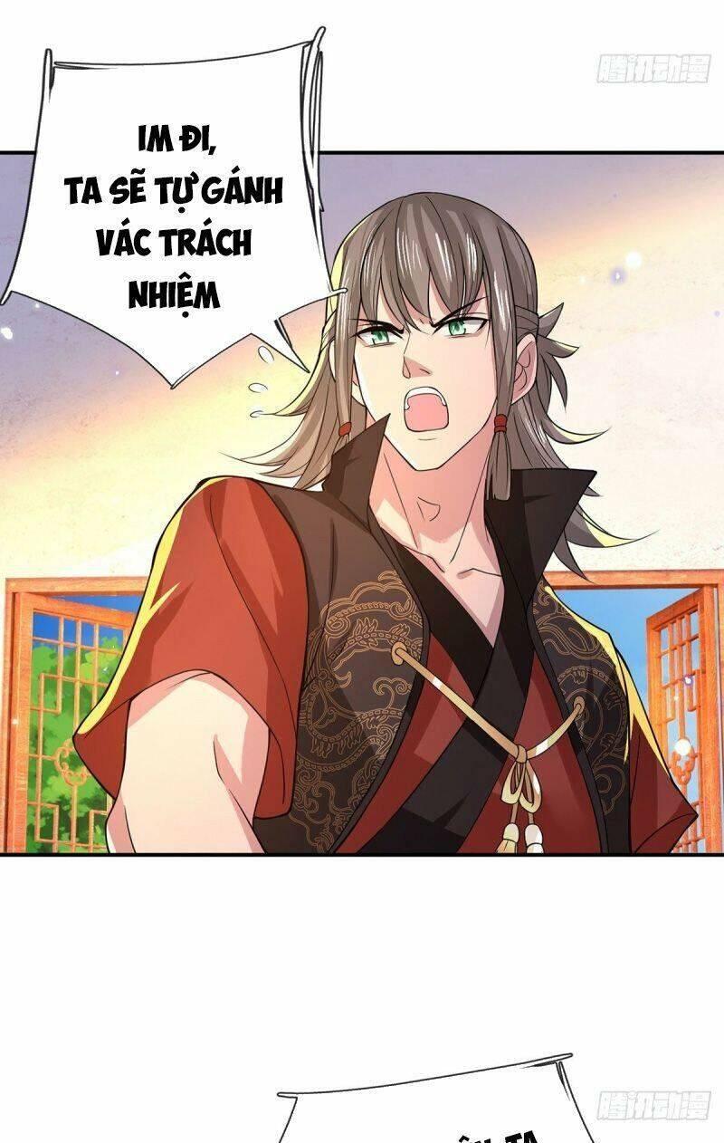Ta Trở Về Từ Thế Giới Tu Tiên chapter 34 25