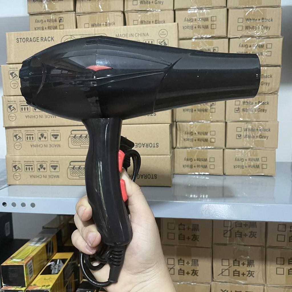 Máy Sấy Tóc Công Suất Lớn 2 Chiều Nóng Lạnh Cao Cấp 3300W