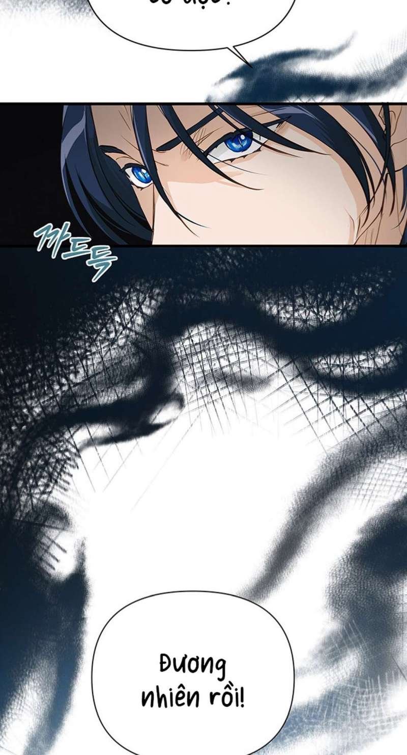 [ 18+ ] bệ hạ đã thay đổi rồi! chapter 1 36