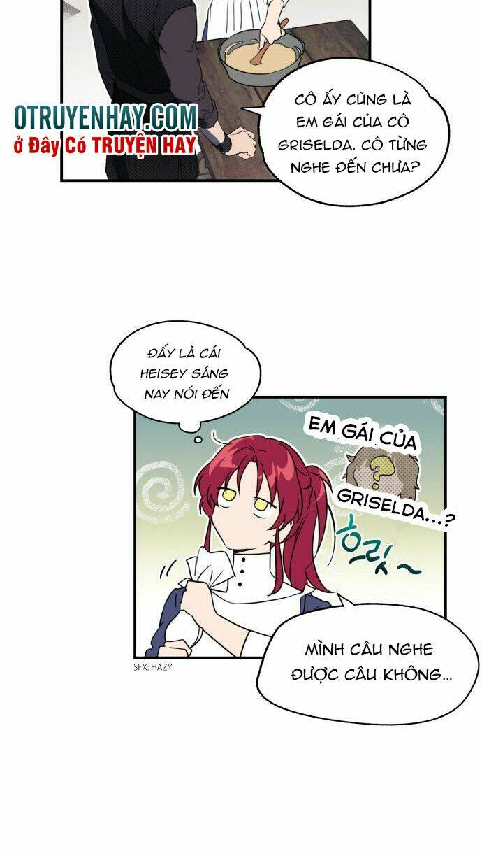 lâu đài vô danh chapter 10 18