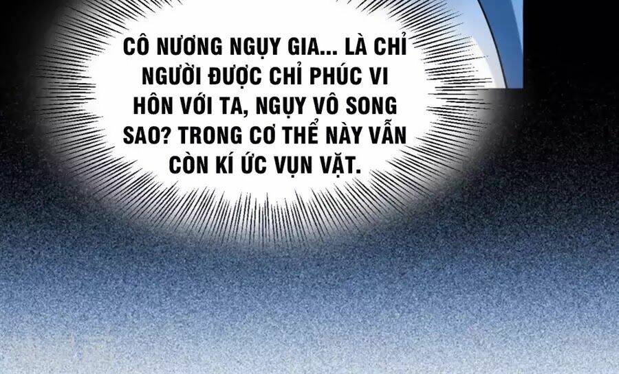 thần võ đế tôn chapter 3 55