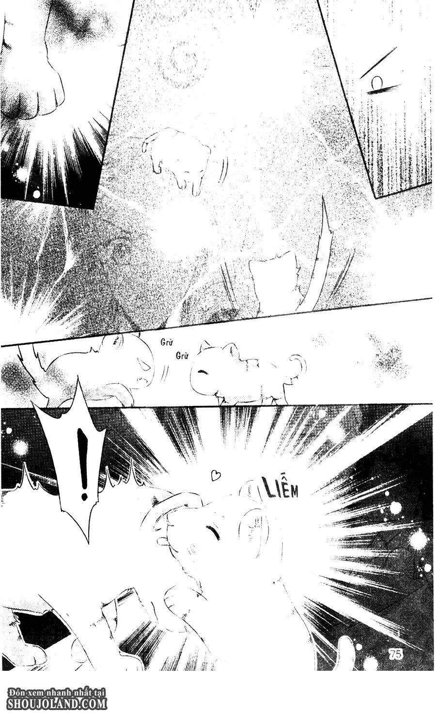 trứng như ý chapter 2 25