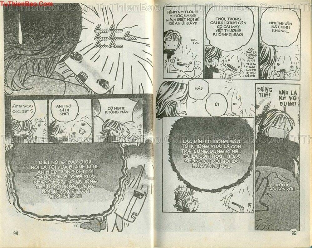 hoa hồng thép chapter 5 46