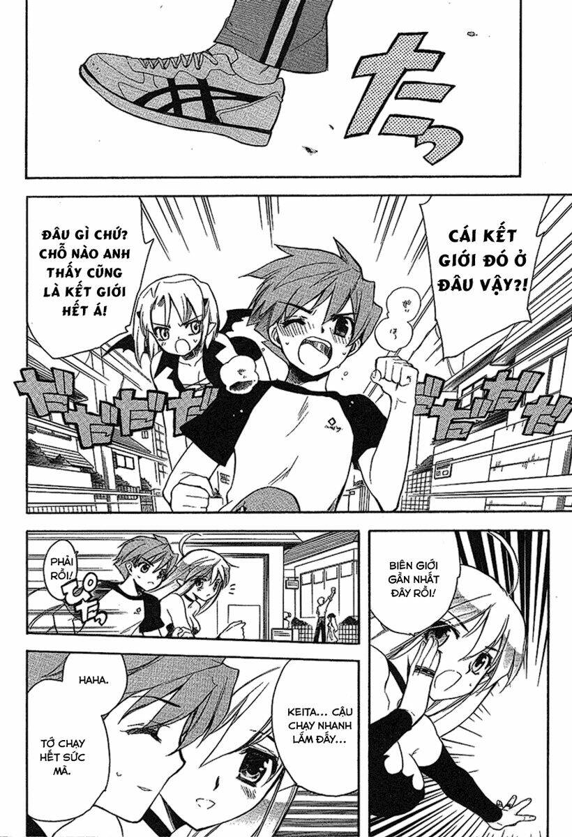 hakoiri devil princess chapter 21 16