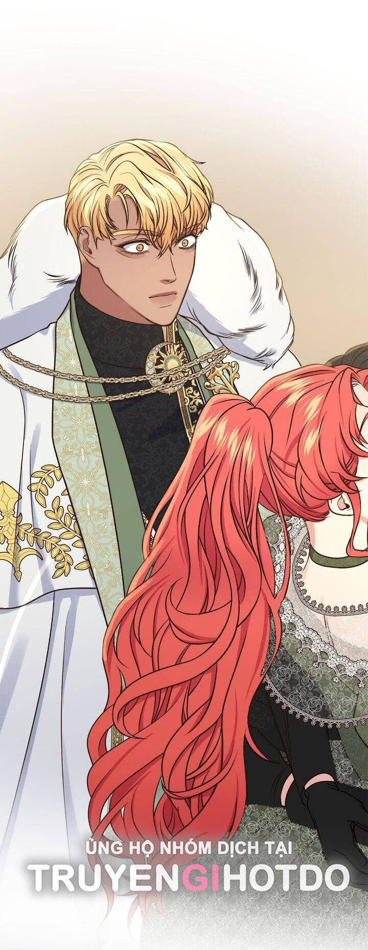 giam cầm chapter 28.2 35