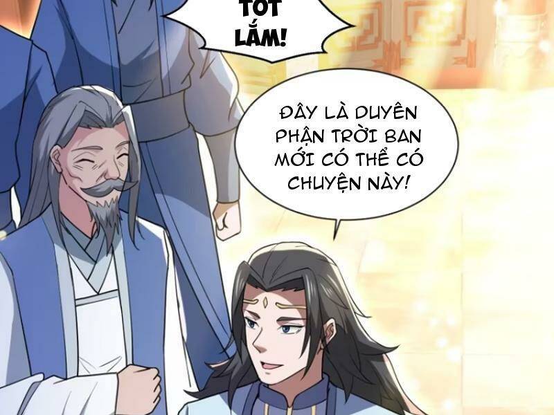 trăm tuổi mở hệ thống: con hiền cháu ngoan quỳ khắp núi! chapter 25 104