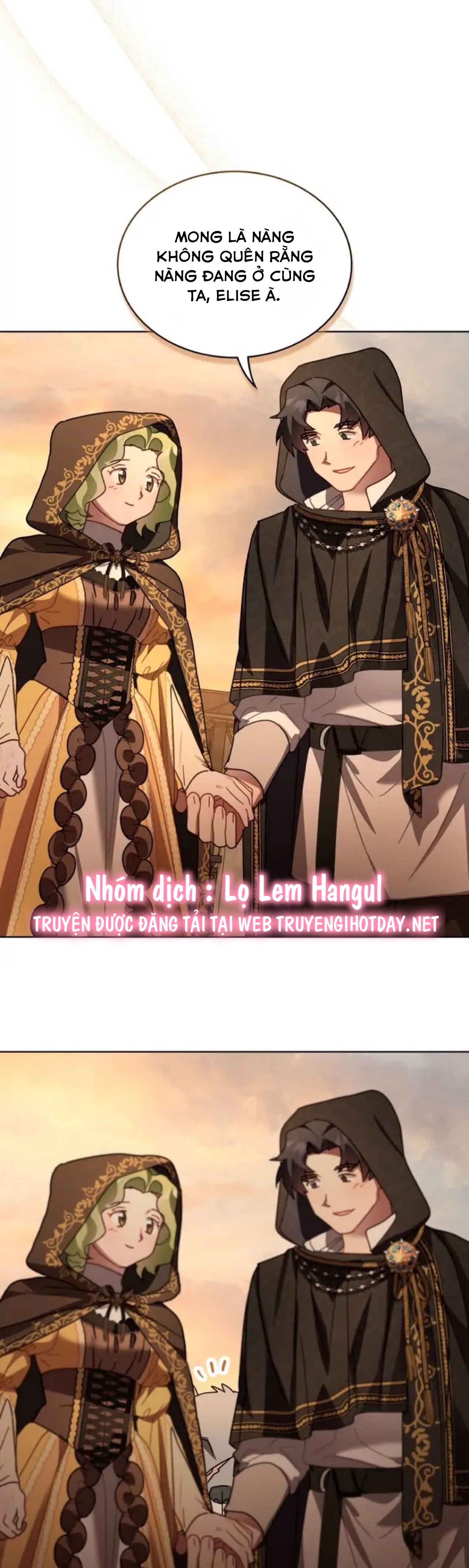 công chúa muôn loài chapter 78 8