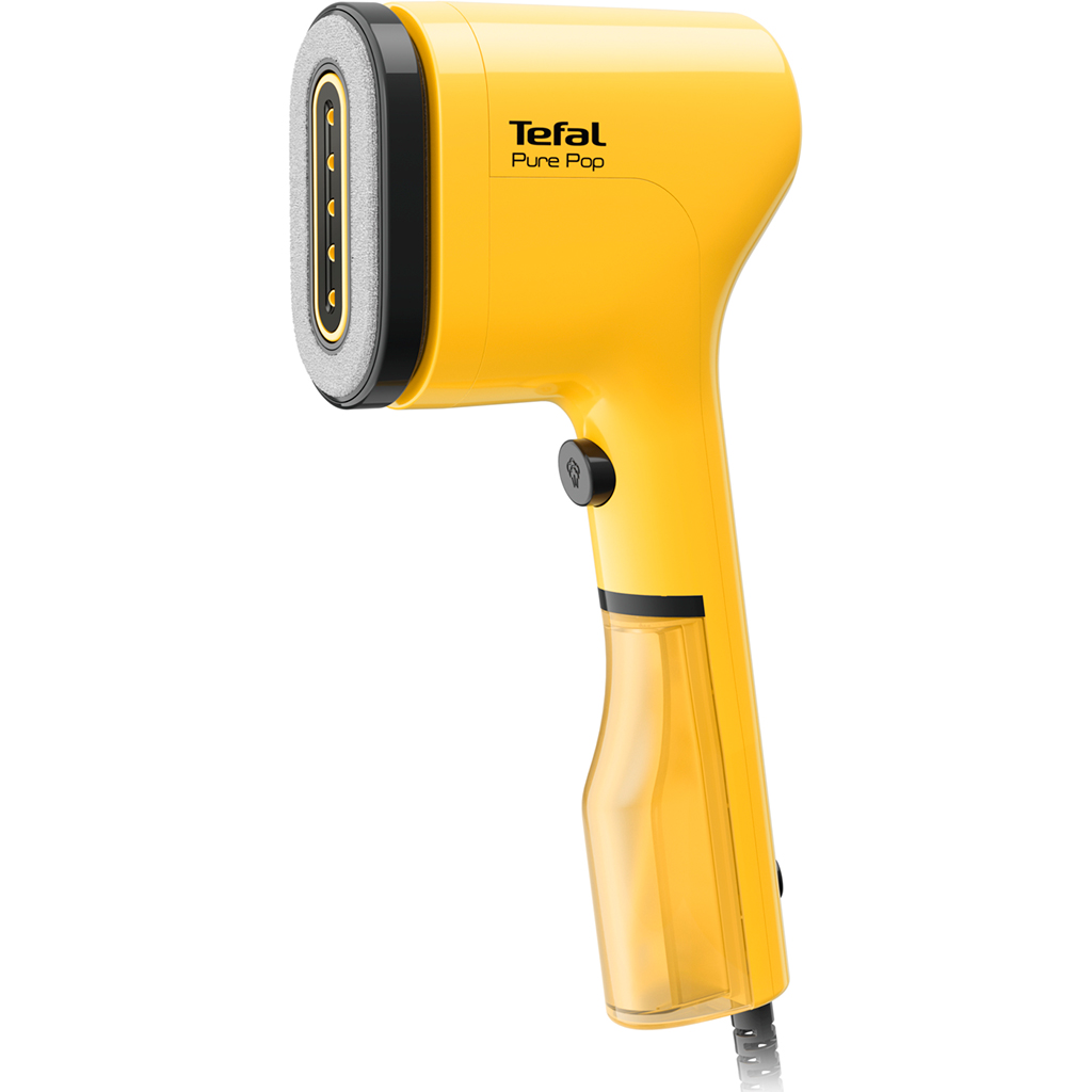 Bàn ủi hơi nước cầm tay Tefal Pure Pop - Hàng chính hãng