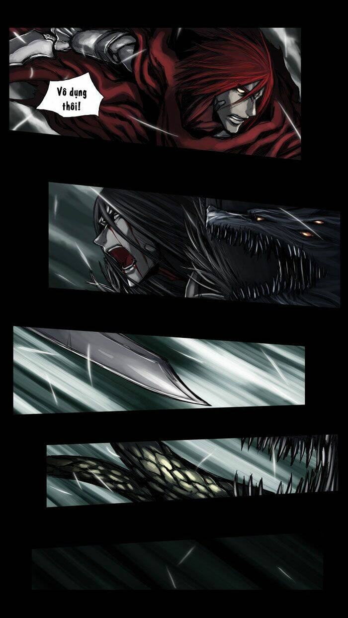 a fairytale for the demon lord chapter 31 9