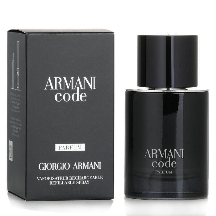 Nước Hoa Nam Giorgio Armani Code Parfum