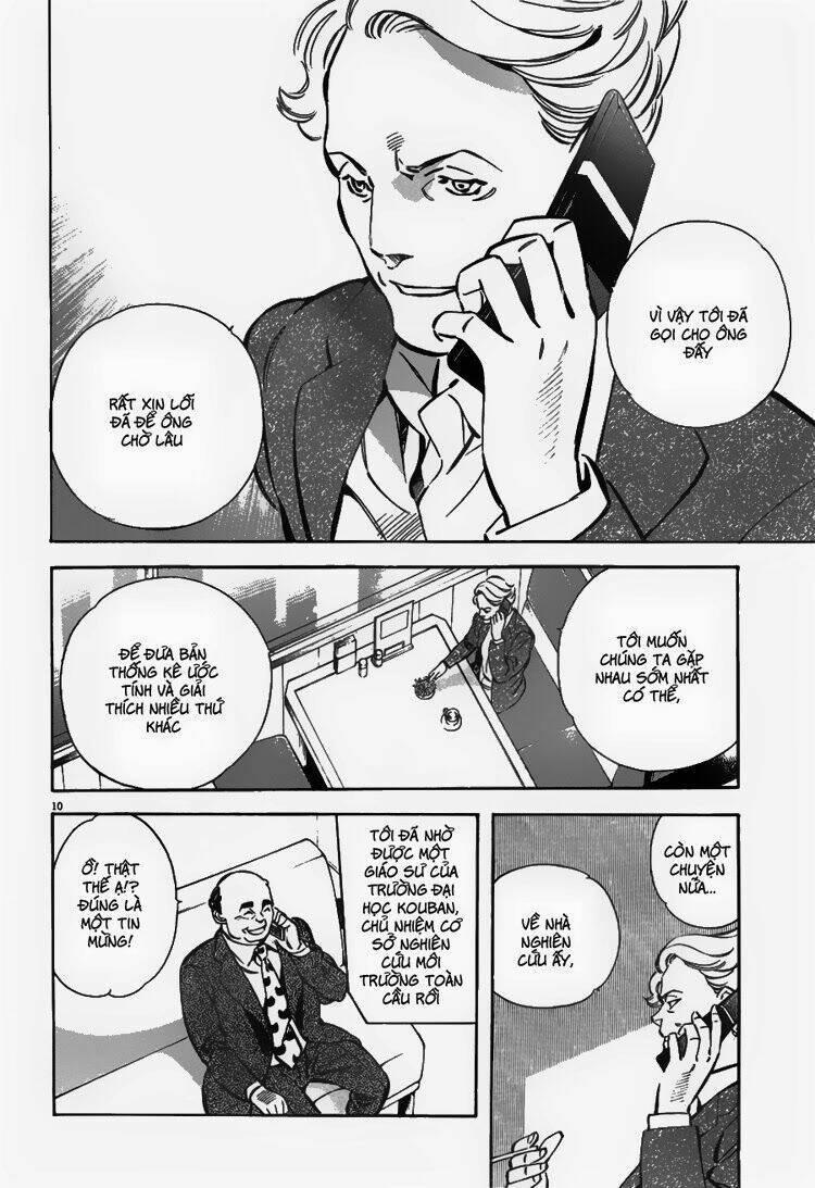 shin kurosagi - con diệc đen 2 chapter 51 10