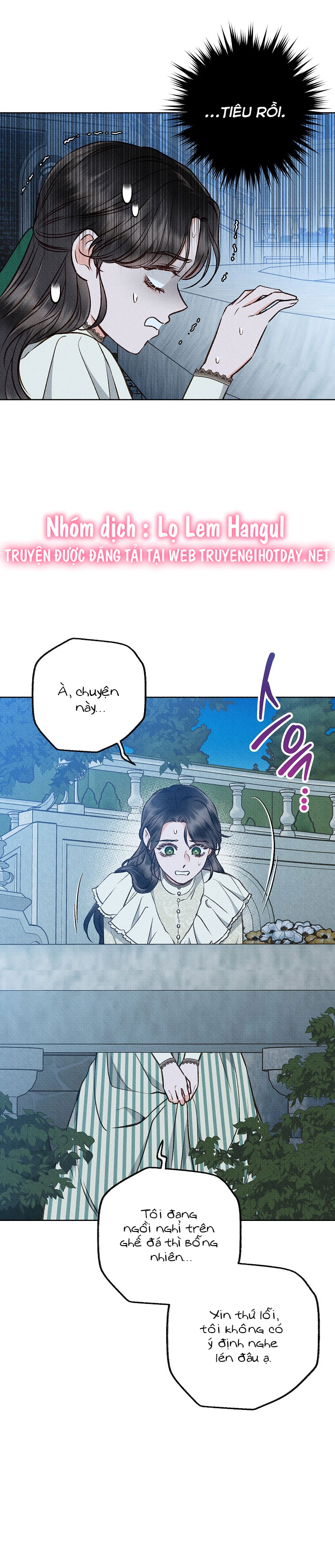 chàng trai đa nhân cách của tôi chapter 16 9