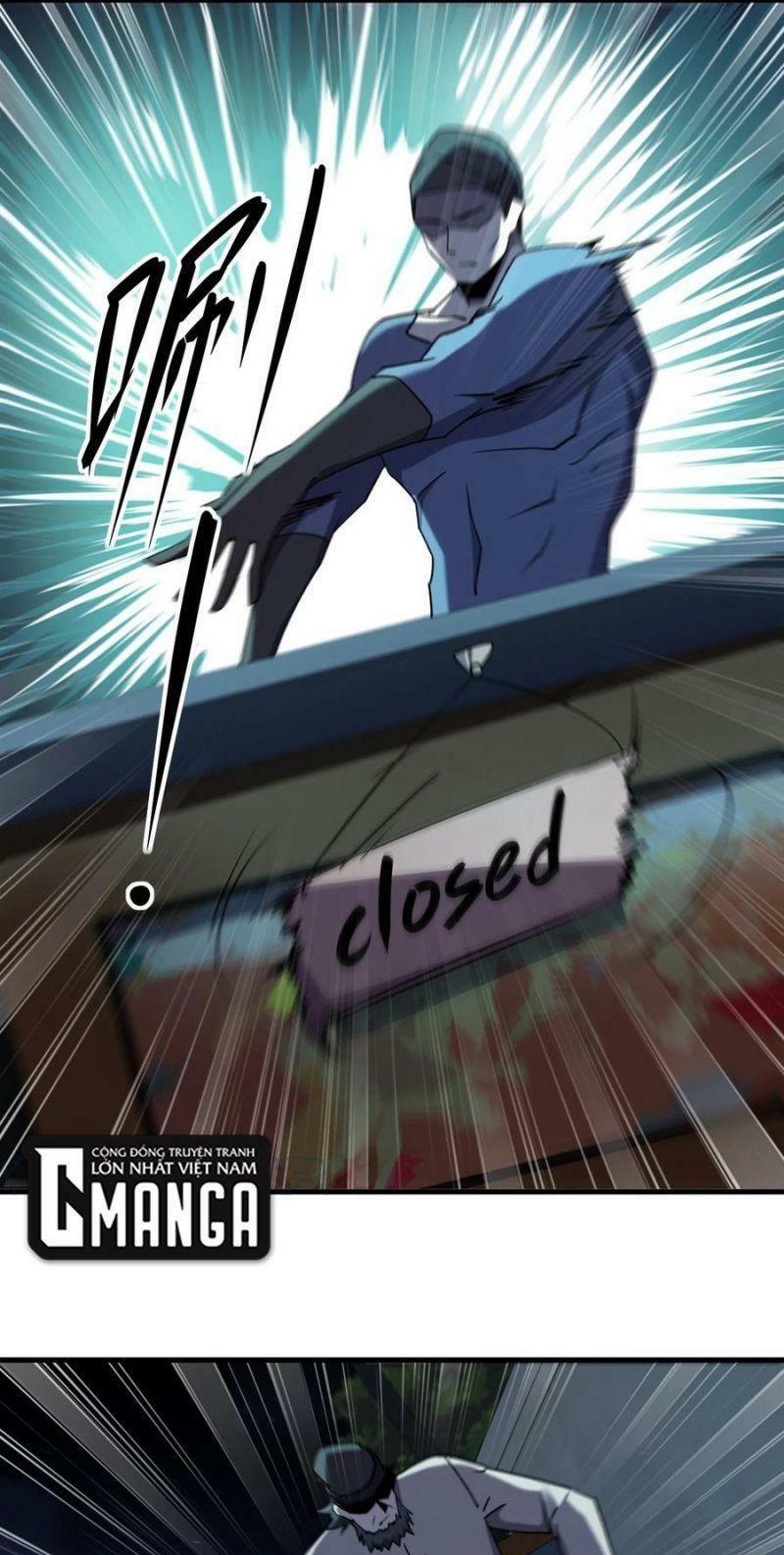 đừng hiểu lầm, tôi mới là người bị hại! chapter 35 28