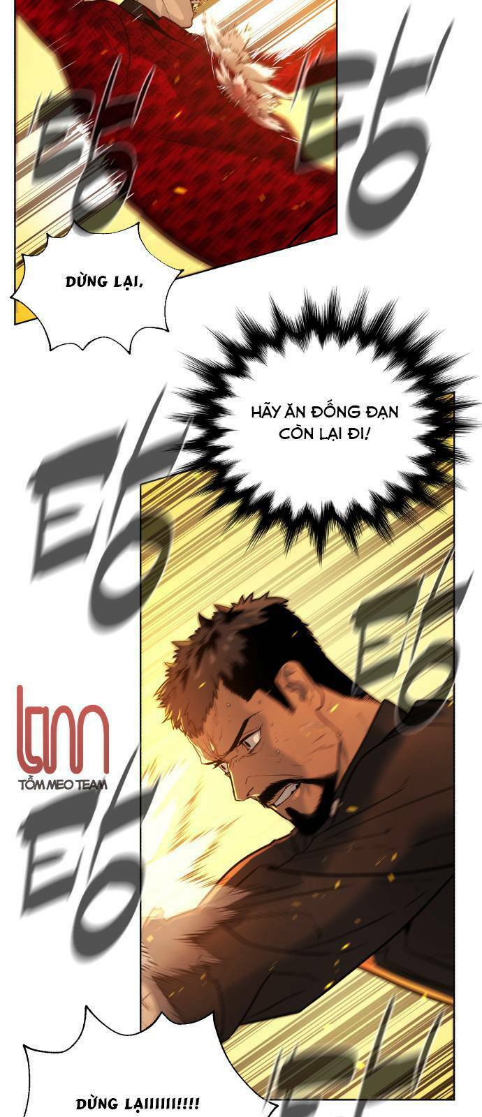 Máu trắng chapter 11.1 23