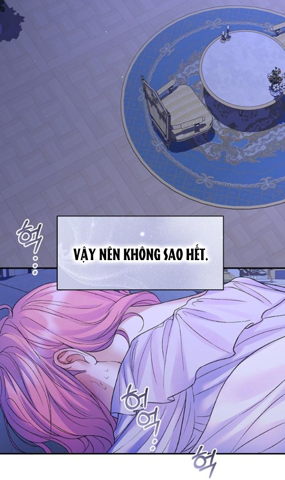 tôi tưởng bản thân không còn sống được bao lâu! chapter 83.1 5