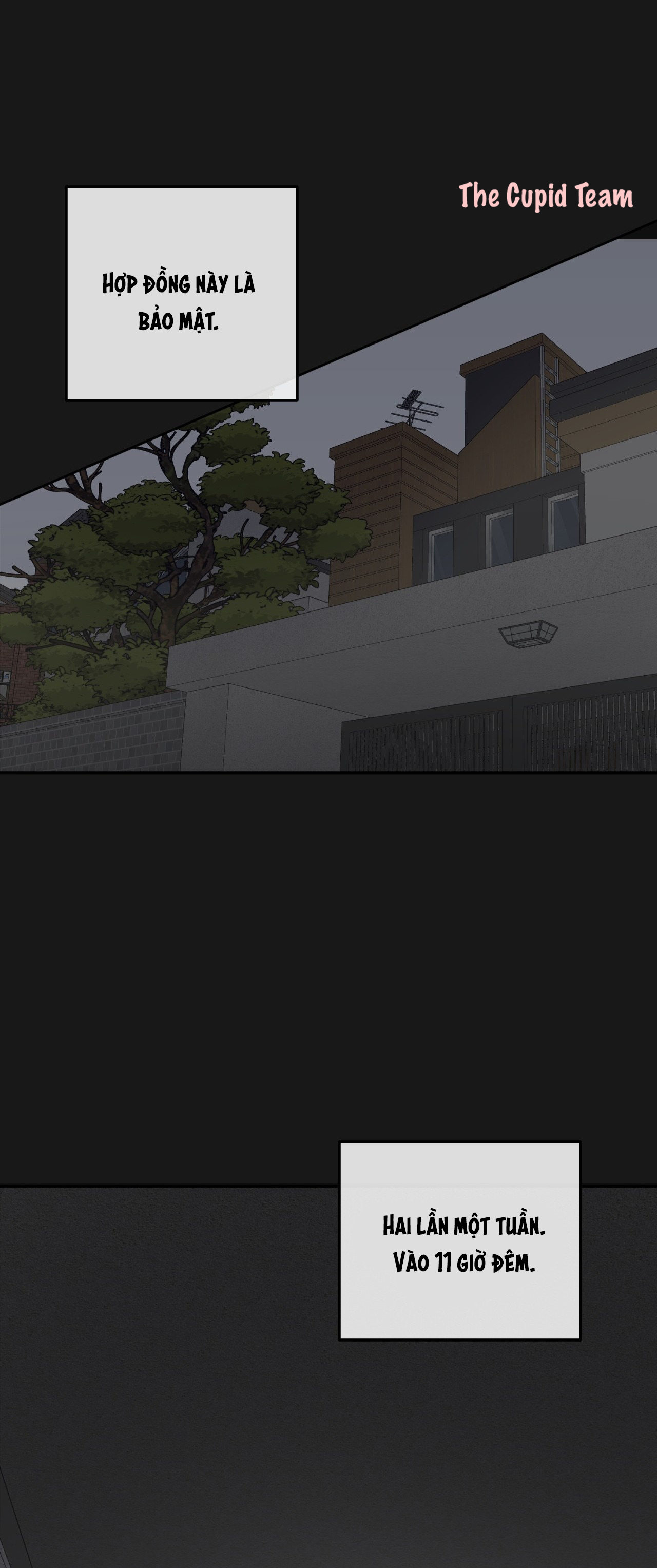 non nớt chapter 2 36