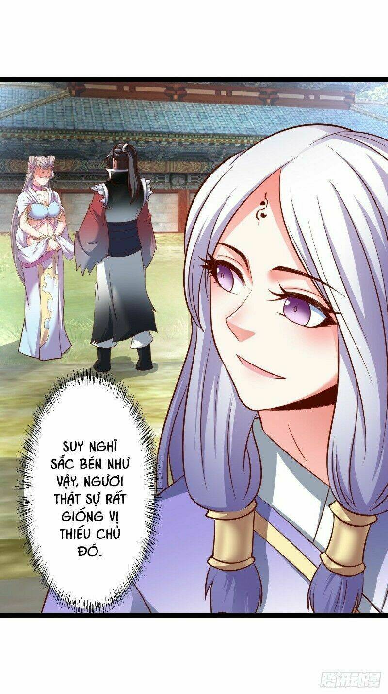 trọng sinh tối cường ma tôn ở rể chapter 74 19