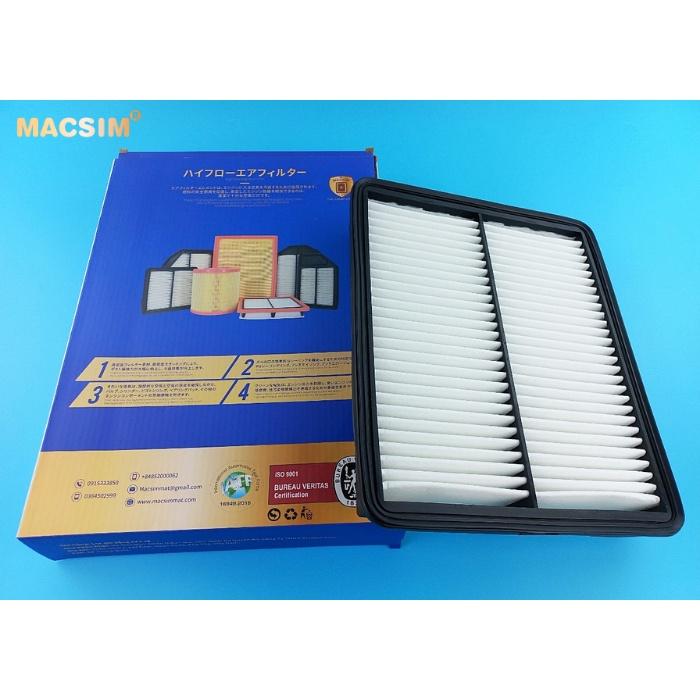 Lọc động cơ cao cấp Kia K5 KI-K5 từ 2011-2013 nhãn hiệu Macsim