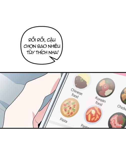 tình yêu cún con chapter 12.1 28