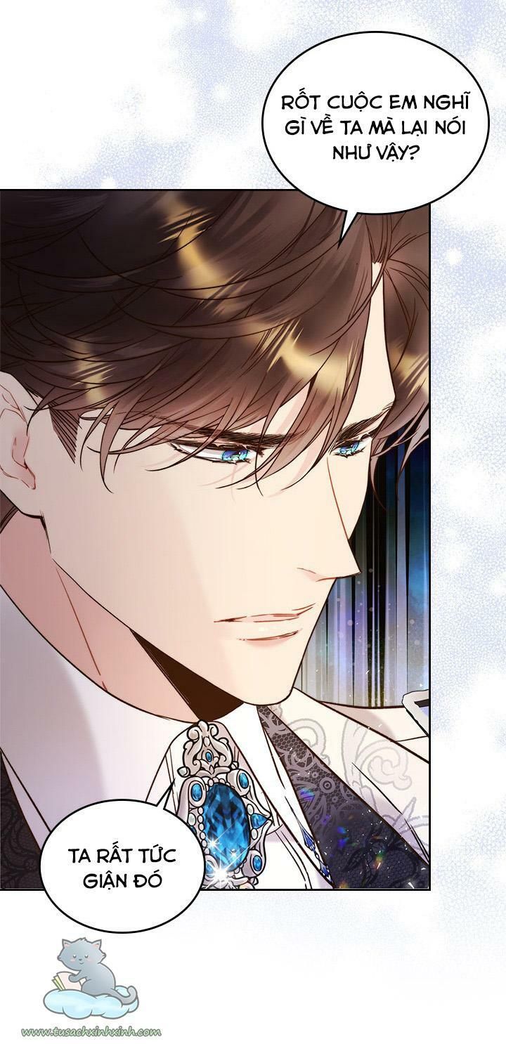 [15+] công chúa chloe chapter 73 28