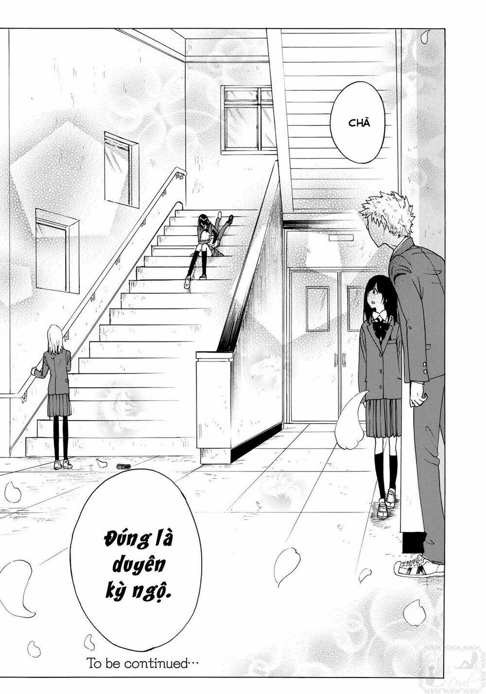 miageru to kimi wa chapter 3 22