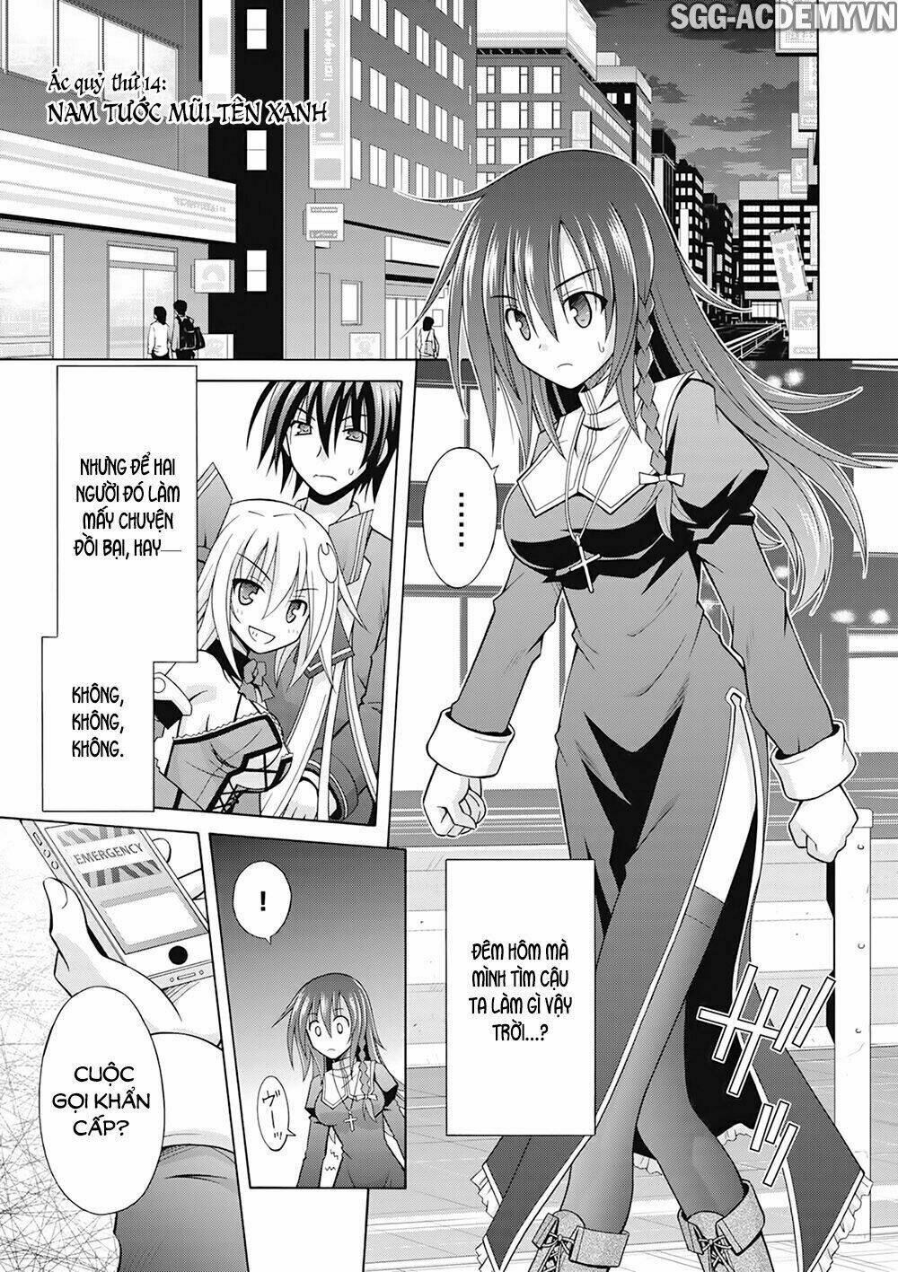 demonizer zilch chapter 14 7