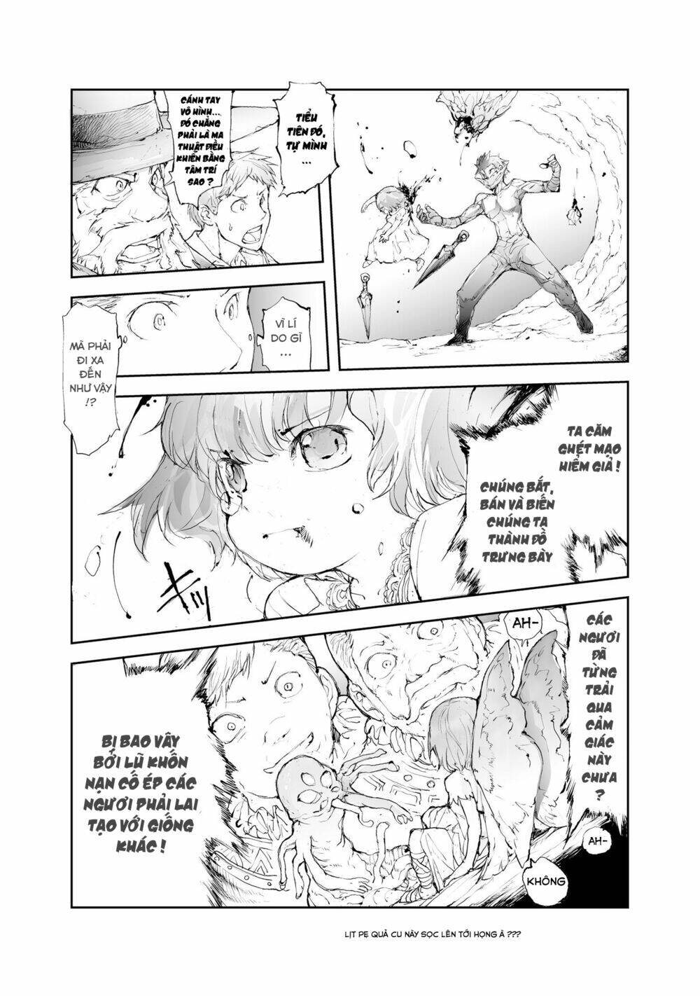 anh thợ đụng saitou tại dị giới chapter 37 3