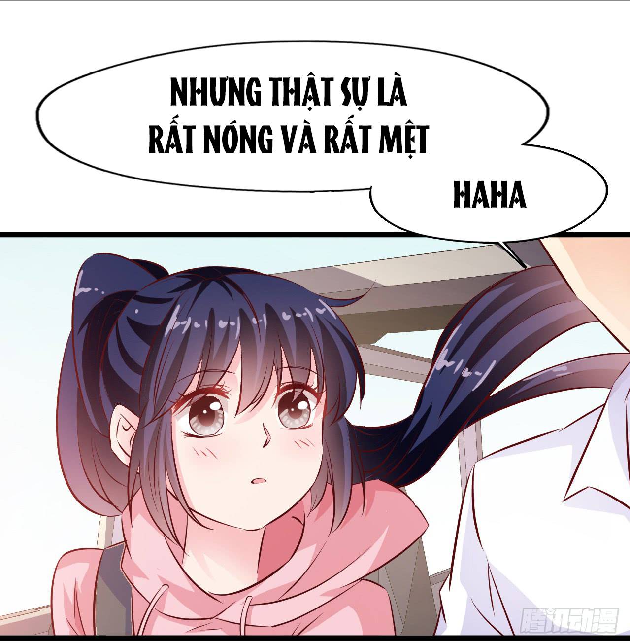 sau này vẫn cứ thích anh chapter 18 11