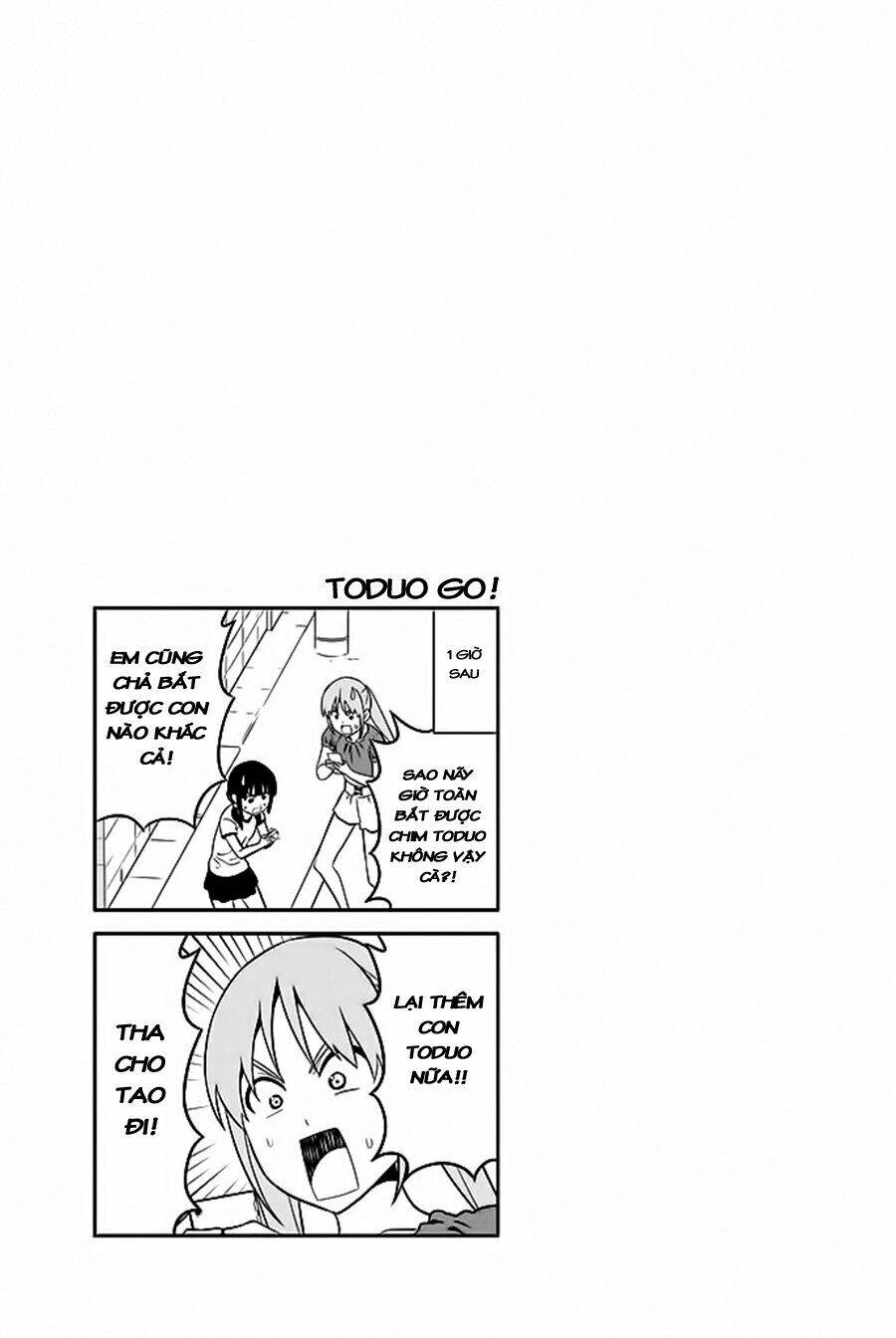 aho girl chapter 113 23