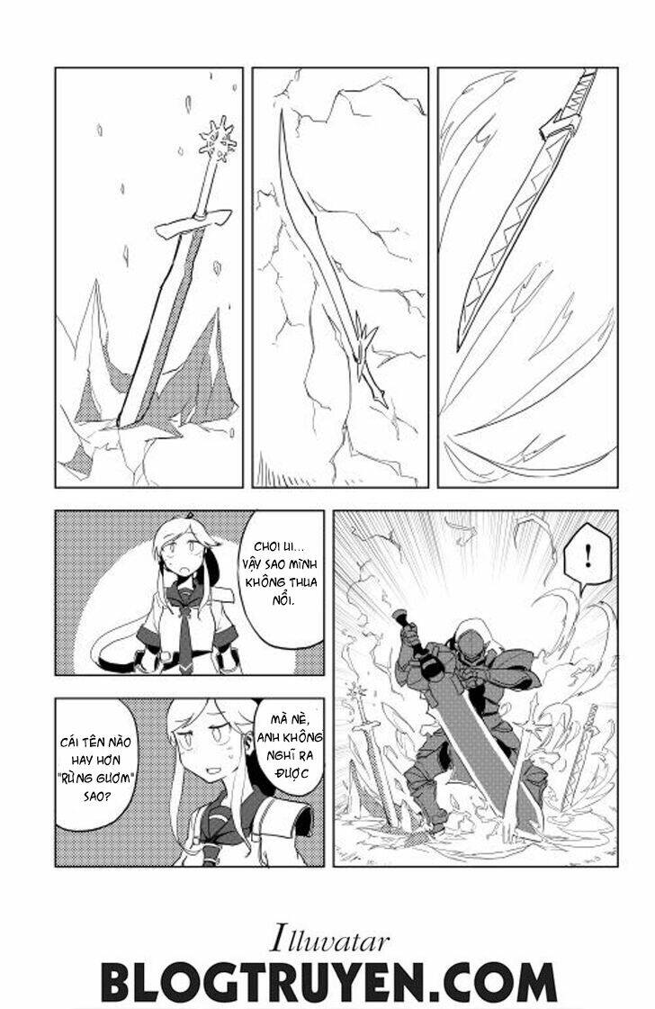 ore to kawazu-san no isekai hourouki chapter 16.2 9