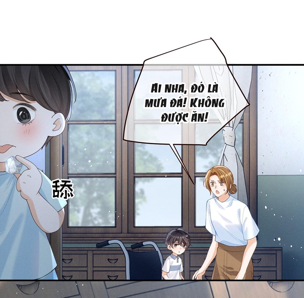 [15+] nhiệt độ cơ thể của ác ma chapter 1 5
