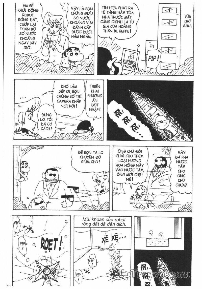 crayon shin-chan cậu bé bút chì chapter 40 85