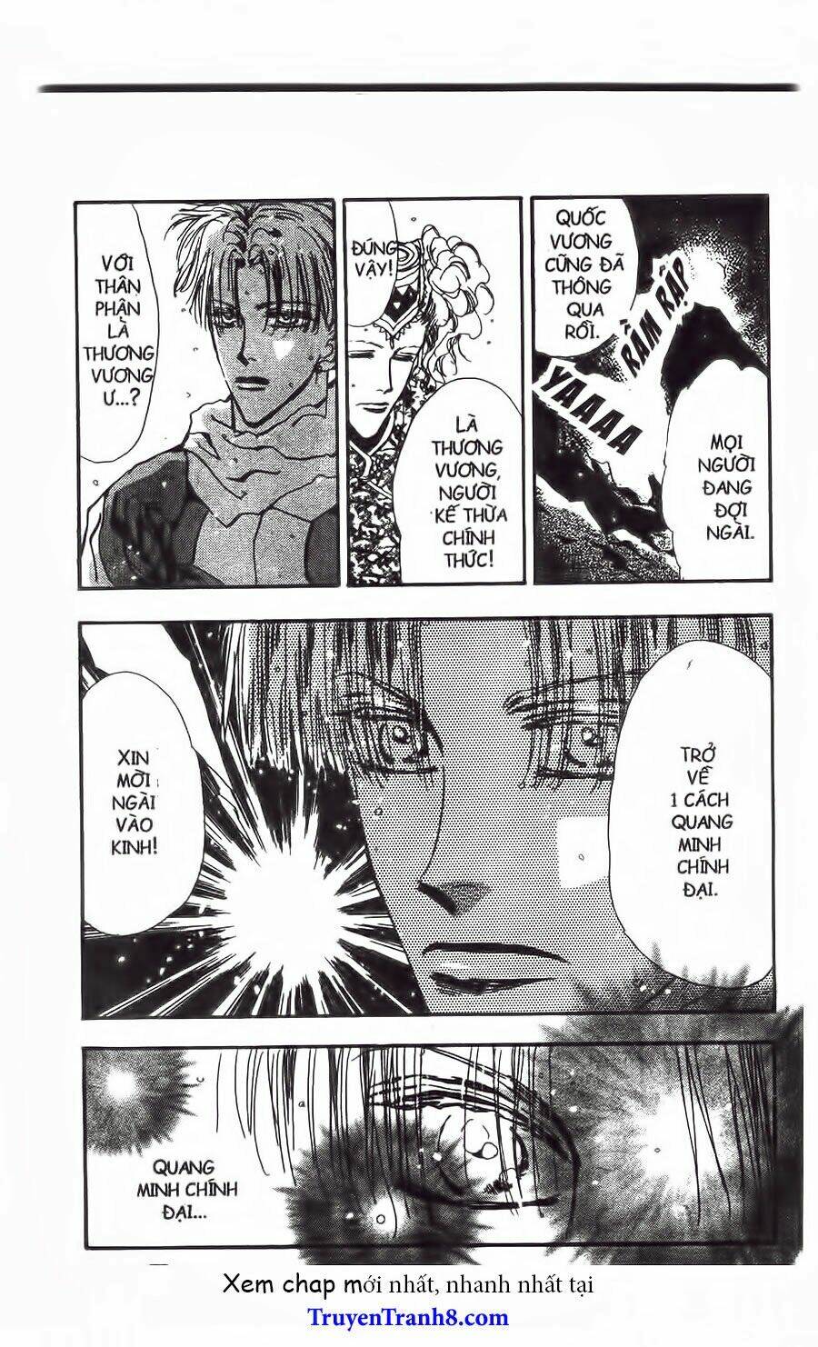 đứa con số phận chapter 87.2 5